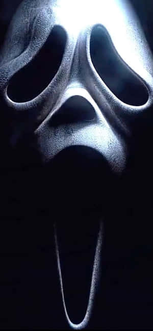 Φόντο Ghostface — CMF Phone Ταπετσαρία