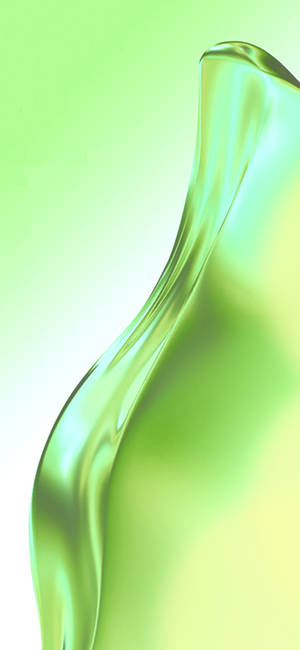 Αφηρημένο Πράσινο Oppo A5s