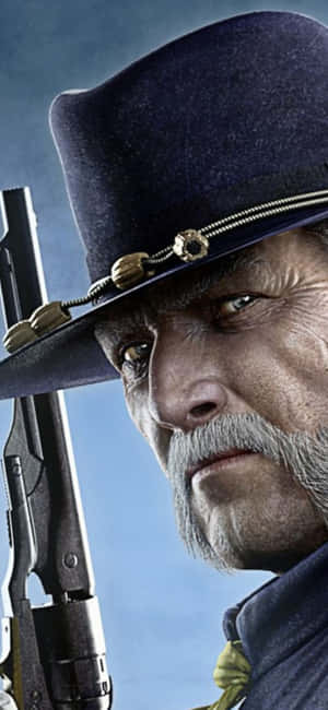 iPhone X Total War Shogun 2 Φόντο — Huawei nova 15 Max Ταπετσαρία