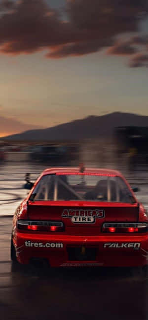 Φόντο Iphone Xs Max Project Cars 2 — Realme GT 8 Pro Ταπετσαρία