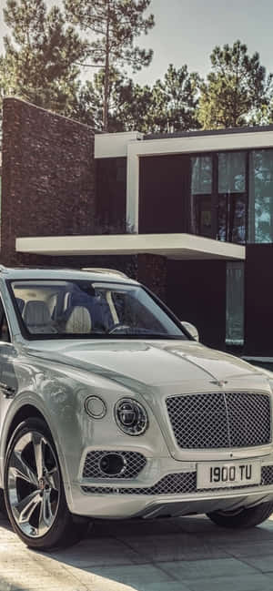 Φόντο Iphone Xs Max Bentley — Huawei Pura 90s Pro Max Ταπετσαρία