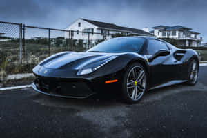 Φόντο Ferrari — Ferrari Ταπετσαρία