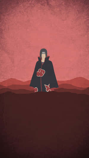 Βιώστε τη Δύναμη του Naruto στο Κινητό σας — Naruto κινητό GIF Ταπετσαρία