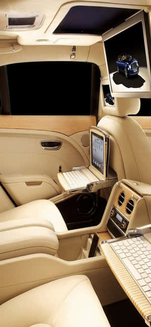 Φόντο iPhone Xs Max Bentley — Huawei Pura 90s Pro Max Ταπετσαρία