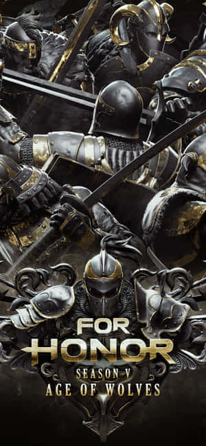 Φόντο iPhone Xs Max For Honor — Vivo X Ταπετσαρία