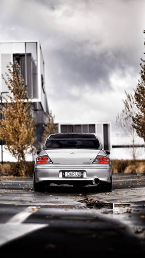 Βρεγμένα Teal και Μαύρα JDM Αυτοκίνητα — Jdm Cars Ταπετσαρία