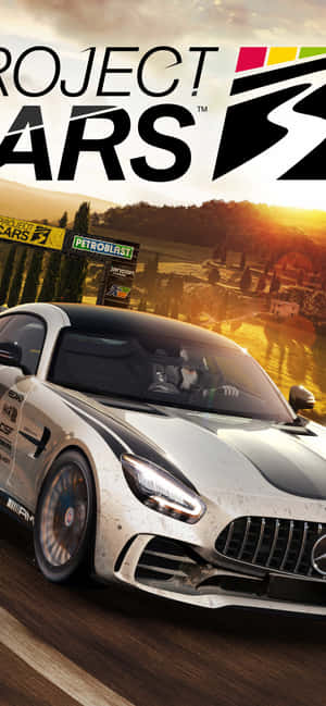 Φόντο Iphone Xs Max Project Cars 2 — POCO F9 Ultra Ταπετσαρία
