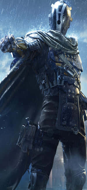 Iphone Xs Destiny 2 Background — Huawei nova 15 Ultra Ταπετσαρία