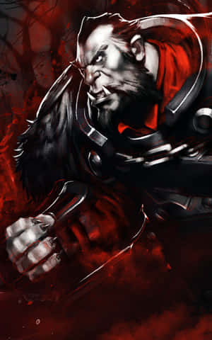 Dota 2 Τηλέφωνο — Galaxy Tab Active Ταπετσαρία