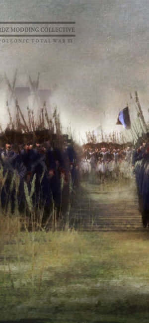 Φόντο Iphone Xs Total War Rome 2 — iPhone 14 Pro Max Ταπετσαρία