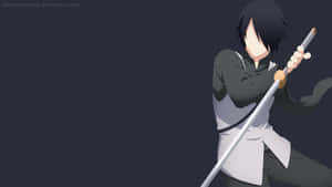 Εικόνες Anime 4K — Anime 4K GIF Ταπετσαρία