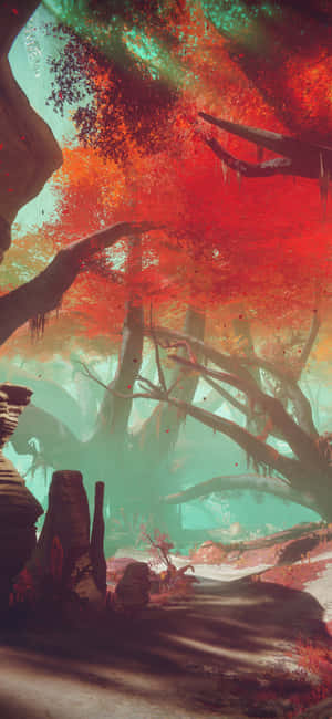 Iphone Xs Destiny 2 Background — OnePlus 13 Ταπετσαρία