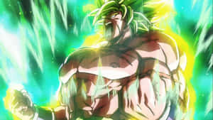 Εικόνες Dragon Ball Super Broly — Dragon ball super broly Ταπετσαρία