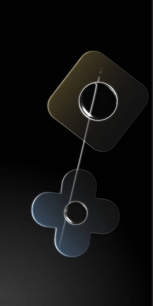 1080x2160 Download Official Google Pixel 4 and Pixel 4 XL Wallpaper