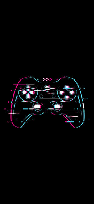 Φόντο Gamer — POCO C85 Ταπετσαρία