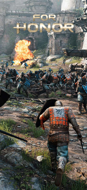Iphone Xs For Honor Φόντο — OnePlus 13 Ταπετσαρία