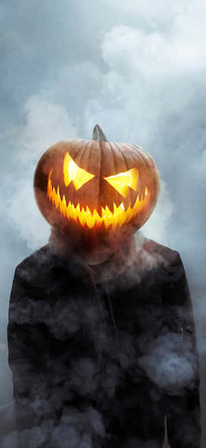 Φόντο Halloween iPhone — Vivo T5e Ταπετσαρία