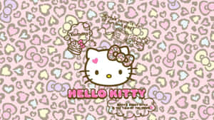 Φόντο Sanrio — Sanrio GIF Ταπετσαρία