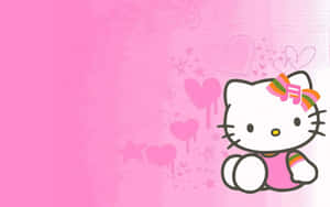 Φόντο Sanrio — Sanrio GIF Ταπετσαρία