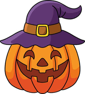 Καρτουνίστριες εικόνες Halloween