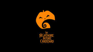 Γιορτάστε το Halloween και τα Χριστούγεννα με το The Nightmare Before Christmas — The Nightmare Before Christmas Ταπετσαρία