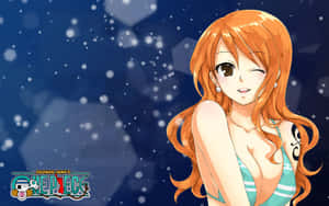 Nami One Piece