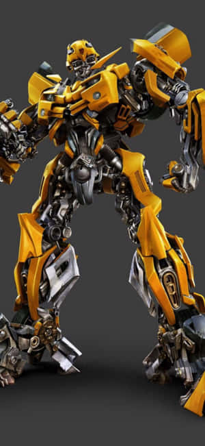 Bumblebee Εικόνες — Nubia NaviX Ultra Ταπετσαρία