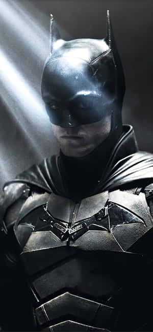 Φοβερό Batman iPhone — Redmi Note 15 Special Ταπετσαρία