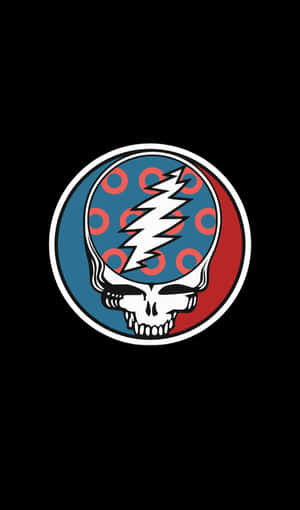 Grateful Dead Iphone — Tecno Megapad Ταπετσαρία