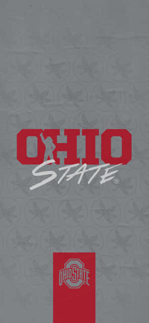 Ohio State Football iPhone — Vivo X300 Ultra Ταπετσαρία