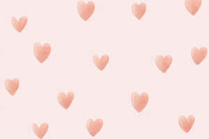 Φόντο Cute Heart