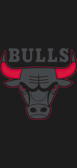 Chicago Bulls iPhone — iPhone 17 Pro Max Ταπετσαρία