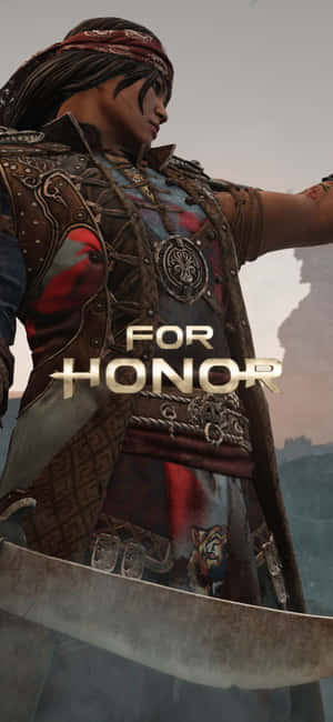 Iphone Xs For Honor Background — Nubia Focus 2 Ταπετσαρία