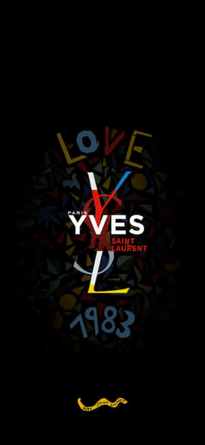 Ysl φόντο — OnePlus Nord CE Ταπετσαρία