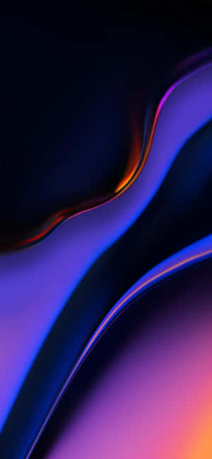 Samsung AMOLED — Huawei nova 16 Pro Ταπετσαρία