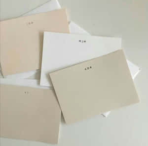 Εικόνες Aesthetic Beige — Αισθητική μπεζ Ταπετσαρία