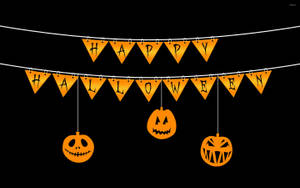 Χαριτωμένα Διακοσμητικά Πεντάγραμμα Halloween με Αισθητική