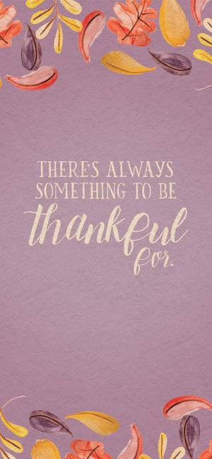Διασκεδαστικό και Πολύχρωμο Thanksgiving iPhone Φόντο — Galaxy S24 Ταπετσαρία