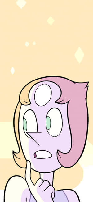 Steven Universe Phone — Pixel 10 Pro XL Ταπετσαρία