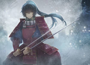 Ταπετσαρία Χαρακτήρων Anime Log Horizon — Anime Χαρακτήρες Ταπετσαρία