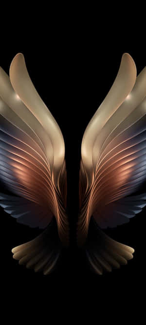 Samsung Amoled — Oppo Reno15c Ταπετσαρία