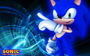Cool Sonic — Cool Sonic Ταπετσαρία