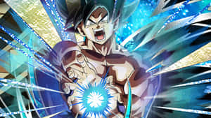 Εικόνες Dragon Ball Super — Dragon ball super GIF Ταπετσαρία