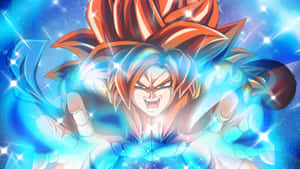Εικόνες Dragon Ball Super — Dragon ball super GIF Ταπετσαρία