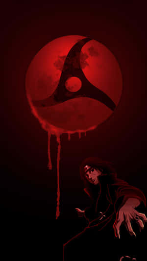 Εικόνες Itachi — Itachi Ταπετσαρία