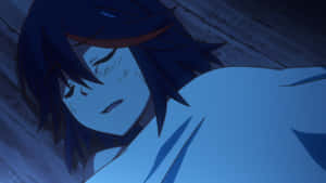Εικόνες Kill La Kill — Ανιμέ επιφάνεια εργασίας Ταπετσαρία