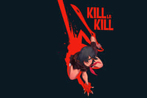 Εικόνες Kill La Kill — Ανιμέ επιφάνεια εργασίας Ταπετσαρία