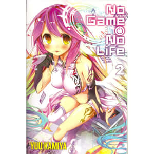 Εικόνες No Game No Life