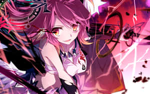 Φόντο No Game No Life