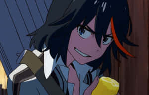 Εικόνες Kill La Kill — Ανιμέ επιφάνεια εργασίας Ταπετσαρία